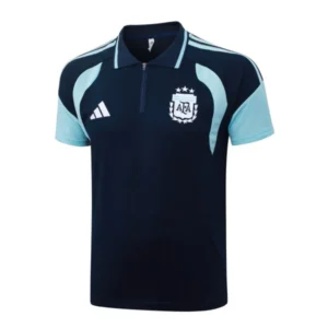 Argentinien Polo 2026 Blau - Argentinien Günstig | trikotfussballshop