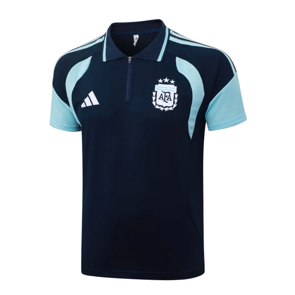 Argentinien Polo 2026 Blau - Argentinien Günstig | trikotfussballshop