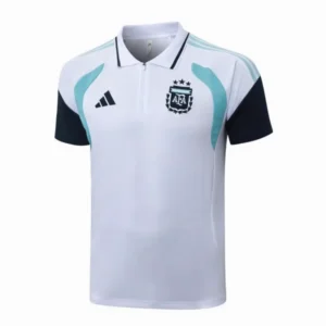 Argentinien Polo 2026 Weiß - Argentinien Günstig | trikotfussballshop