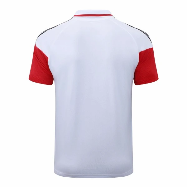 Deutschland Polo 2026 Weiß - Deutschland Günstig | trikotfussballshop