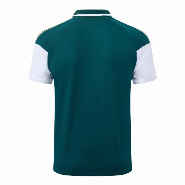 Italien Polo 2026 Grün - Italien Günstig | trikotfussballshop