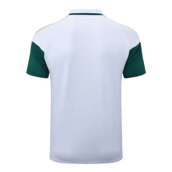Italien Polo 2026 Weiß - Italien Günstig | trikotfussballshop