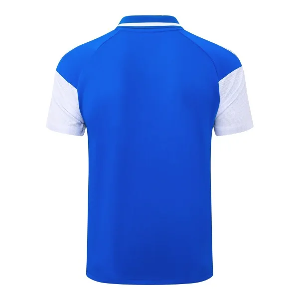 Juventus Polo 2026 2027 Blau - Juventus Günstig | trikotfussballshop