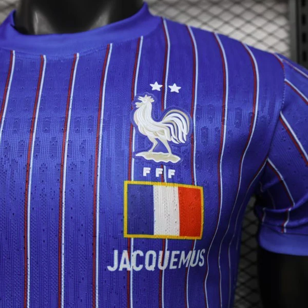 Frankreich Trikot 2026 Blau - Trikot Frankreich | trikotfussballshop