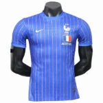 Frankreich Trikot 2026 Blau - Trikot Frankreich | trikotfussballshop