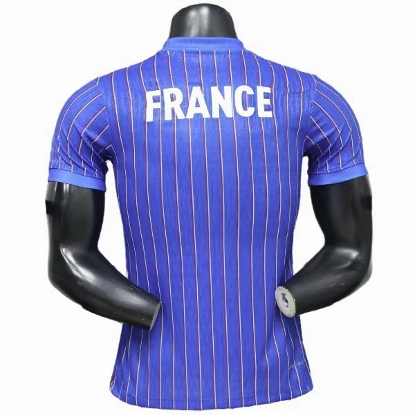 Frankreich Trikot 2026 Blau - Trikot Frankreich | trikotfussballshop
