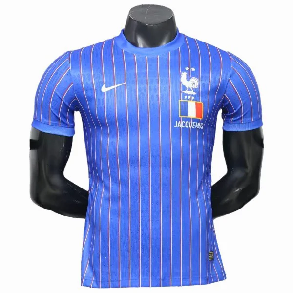 Frankreich Trikot 2026 Blau - Trikot Frankreich | trikotfussballshop