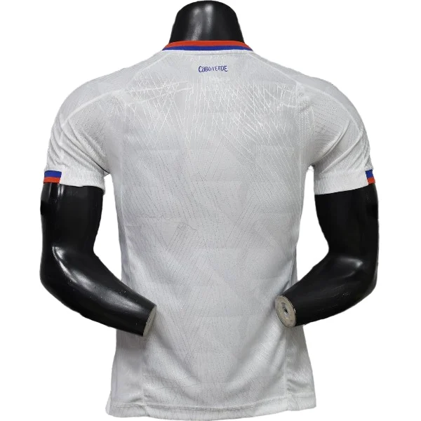 Kap Verde Trikot 2026 Grün - Trikot Kap Verde | trikotfussballshop