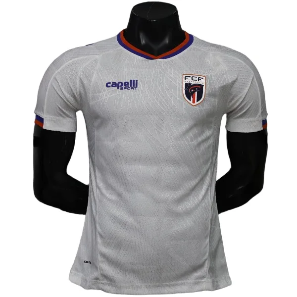 Kap Verde Trikot 2026 Grün - Trikot Kap Verde | trikotfussballshop