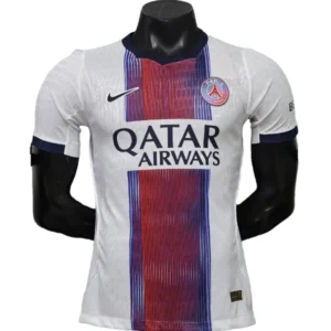Paris Saint Germain Trikot 2026 2027 Weiß - Trikot Paris Saint Germain | trikotfussballshop