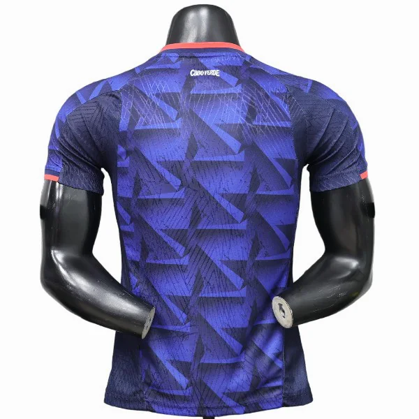 Kap Verde Trikot 2026 Grün - Trikot Kap Verde | trikotfussballshop