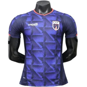 Kap Verde Trikot 2026 Grün - Trikot Kap Verde | trikotfussballshop