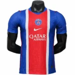 Paris Saint Germain Trikot 2026 2027 Blau - Trikot Paris Saint Germain | trikotfussballshop