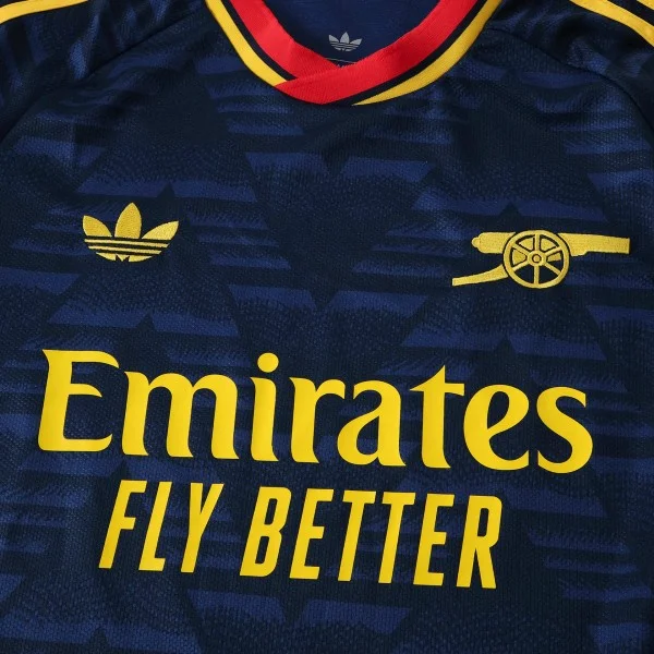 FC Arsenal Trikot 2026 2027 - Trikot FC Arsenal | trikotfussballshop