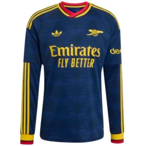 FC Arsenal Trikot 2026 2027 - Trikot FC Arsenal | trikotfussballshop