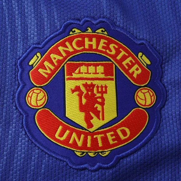 Manchester United Trikot 2026 2027 Blau - Trikot Manchester United | trikotfussballshop