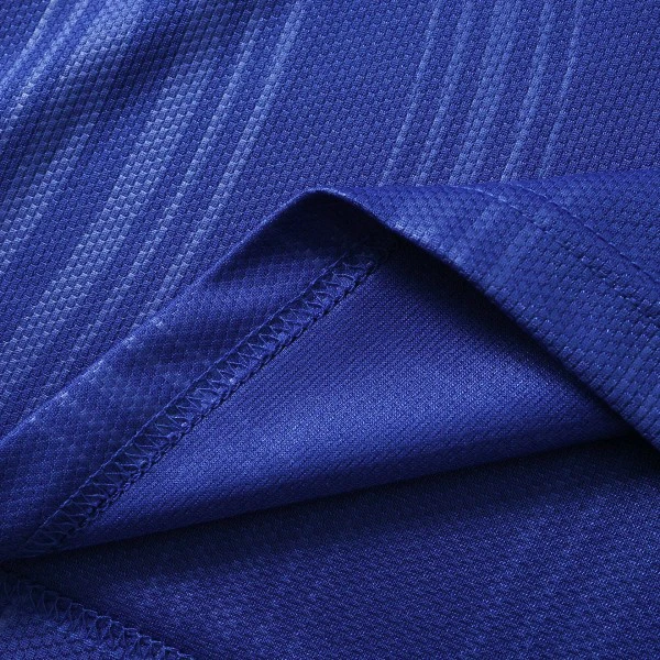 Manchester United Trikot 2026 2027 Blau - Trikot Manchester United | trikotfussballshop