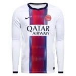 Paris Saint Germain Trikot 2026 2027 Weiß - Trikot Paris Saint Germain | trikotfussballshop