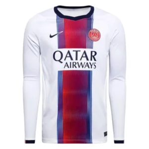 Paris Saint Germain Trikot 2026 2027 Weiß - Trikot Paris Saint Germain | trikotfussballshop