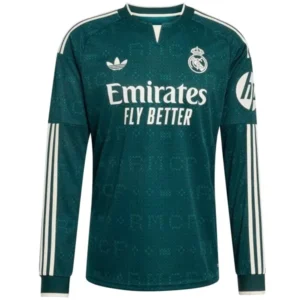 Real Madrid Trikot 2026 2027 Grün - Trikot Real Madrid | trikotfussballshop