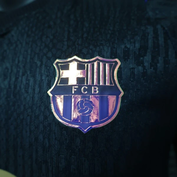 FC Barcelona Trikot 2026 2027 Lila - Trikot FC Barcelona | trikotfussballshop