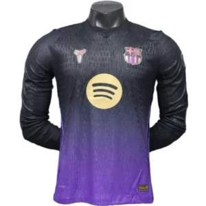 FC Barcelona Trikot 2026 2027 Lila - Trikot FC Barcelona | trikotfussballshop