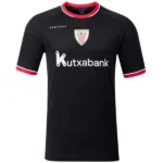 Athletic Bilbao Trikot 2026 2027 Schwarz - Trikot Athletic Bilbao | trikotfussballshop