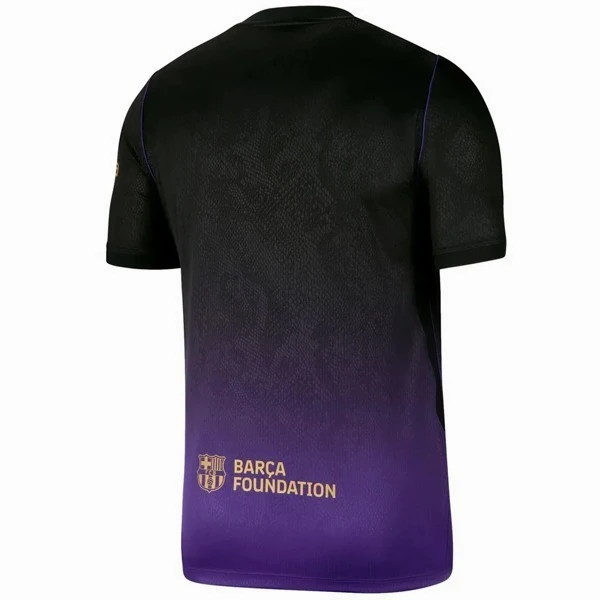 FC Barcelona Trikot 2026 2027 Lila - Trikot FC Barcelona | trikotfussballshop