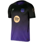 FC Barcelona Trikot 2026 2027 Lila - Trikot FC Barcelona | trikotfussballshop