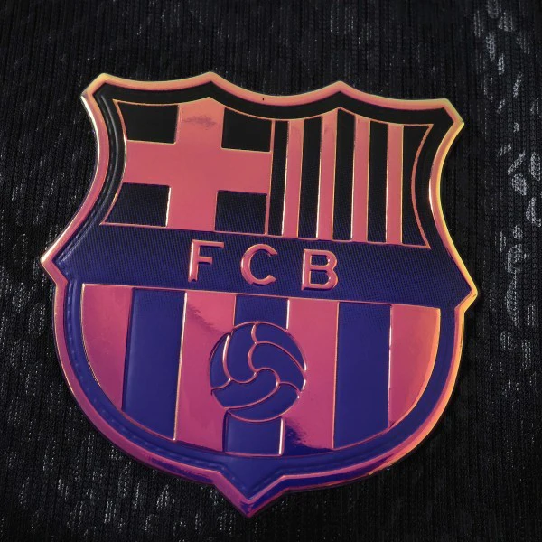 FC Barcelona Trikot 2026 2027 Lila - Trikot FC Barcelona | trikotfussballshop