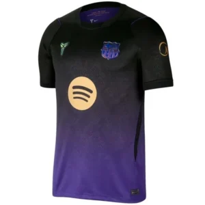 FC Barcelona Trikot 2026 2027 Lila - Trikot FC Barcelona | trikotfussballshop