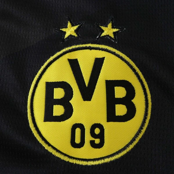 Borussia Dortmund Trikot 2026 2027 Schwarz | trikotfussballshop