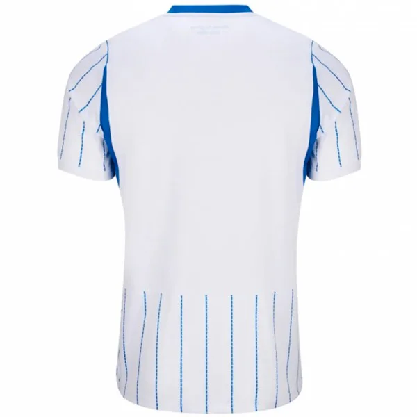 Brighton & Hove Albion Trikot 2026 2027 Weiß - Trikot Brighton & Hove Albion | trikotfussballshop