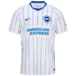 Brighton & Hove Albion Trikot 2026 2027 Weiß - Trikot Brighton & Hove Albion | trikotfussballshop