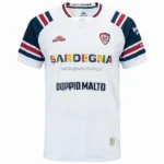 Cagliari Calcio Trikot 2026 2027 Weiß - Trikot Cagliari Calcio | trikotfussballshop