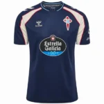 Celta Vigo Trikot 2026 2027 Blau - Trikot Celta Vigo | trikotfussballshop