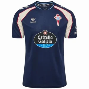 Celta Vigo Trikot 2026 2027 Blau - Trikot Celta Vigo | trikotfussballshop