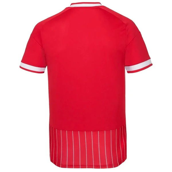 FC Köln Trikot 2026 2027 Weiß - Trikot Fc Köln | trikotfussballshop