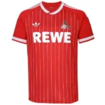 FC Köln Trikot 2026 2027 Weiß - Trikot Fc Köln | trikotfussballshop