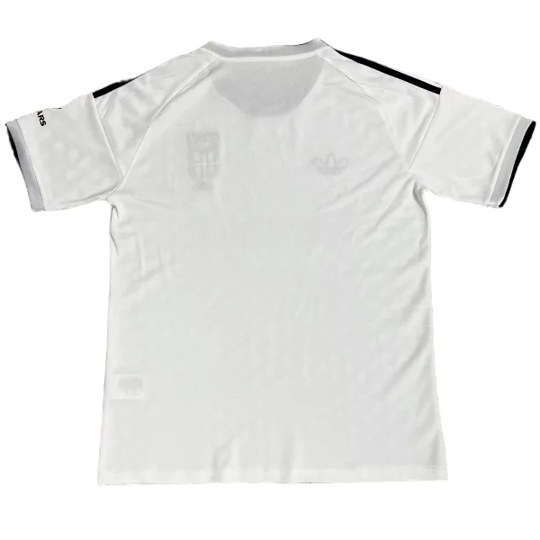 Como 1907 Trikot 2026 2027 Weiß - Trikot Como 1907 | trikotfussballshop