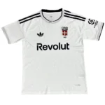 Como 1907 Trikot 2026 2027 Weiß - Trikot Como 1907 | trikotfussballshop