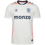 Coventry City Trikot 2026 2027 Gelb - Trikot Coventry City | trikotfussballshop