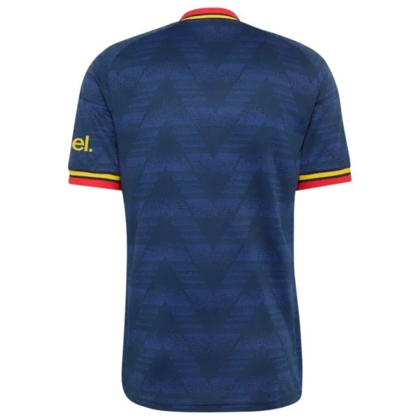 FC Arsenal Trikot 2026 2027 Blau - Trikot FC Arsenal | trikotfussballshop