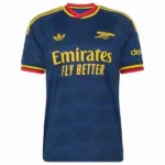 FC Arsenal Trikot 2026 2027 Blau - Trikot FC Arsenal | trikotfussballshop