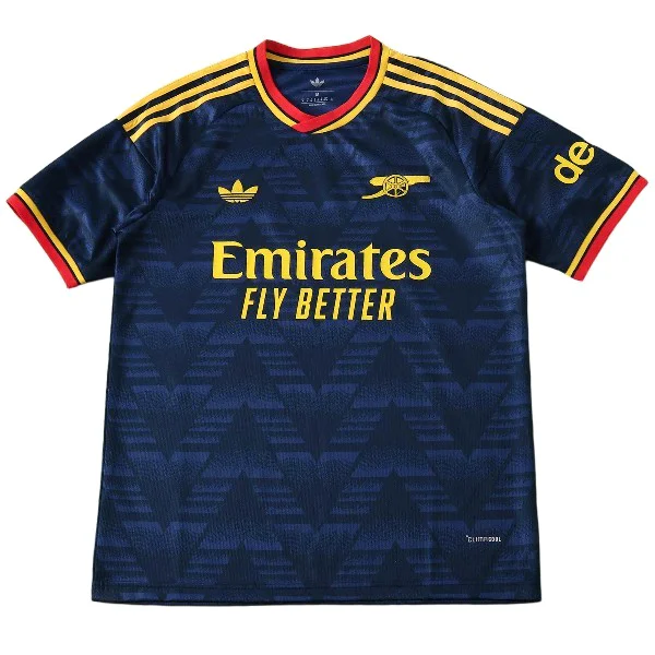 FC Arsenal Trikot 2026 2027 Blau - Trikot FC Arsenal | trikotfussballshop