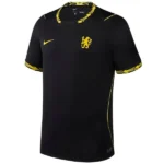 FC Chelsea Trikot 2026 2027 Schwarz - Trikot FC Chelsea | trikotfussballshop