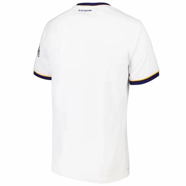 FC Everton Trikot 2026 2027 Weiß - Trikot FC Everton | trikotfussballshop