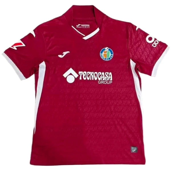FC Getafe Trikot 2026 2027 - Trikot FC Getafe | trikotfussballshop