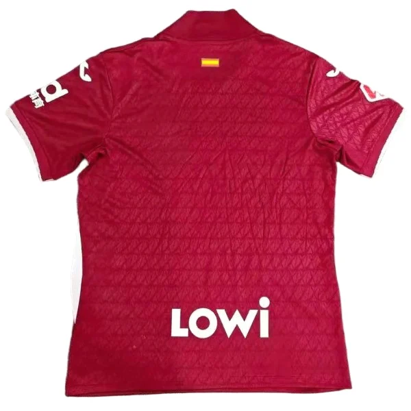 FC Getafe Trikot 2026 2027 - Trikot FC Getafe | trikotfussballshop