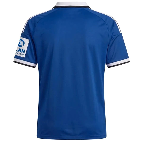 Hamburgo S.V Trikot 2026 2027 Blau - Trikot Hamburgo S.V | trikotfussballshop